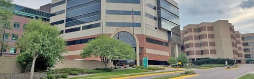 Avera McKennan Plaza 1