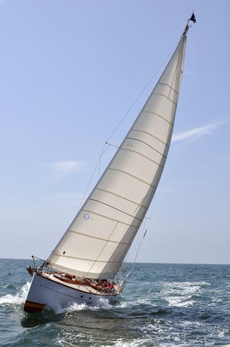 Sail Boat