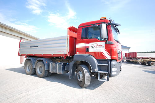 Pichler Michael GesmbH