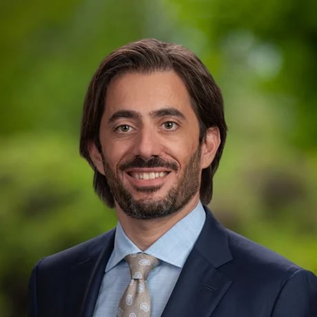 Damian Caci, M.D., DABR