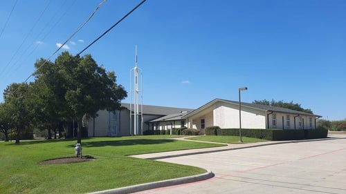 Spanish Speaking Church in Lewisville Texas The Church of Jesus Christ of Latter Day Saints Christian worship in Lewisville