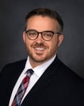 photo of Lucas Leonhard, MD