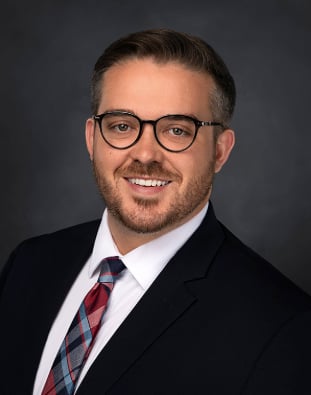 photo of Lucas Leonhard, MD