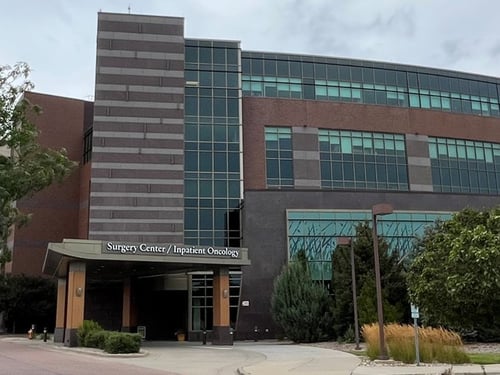 Prairie Center