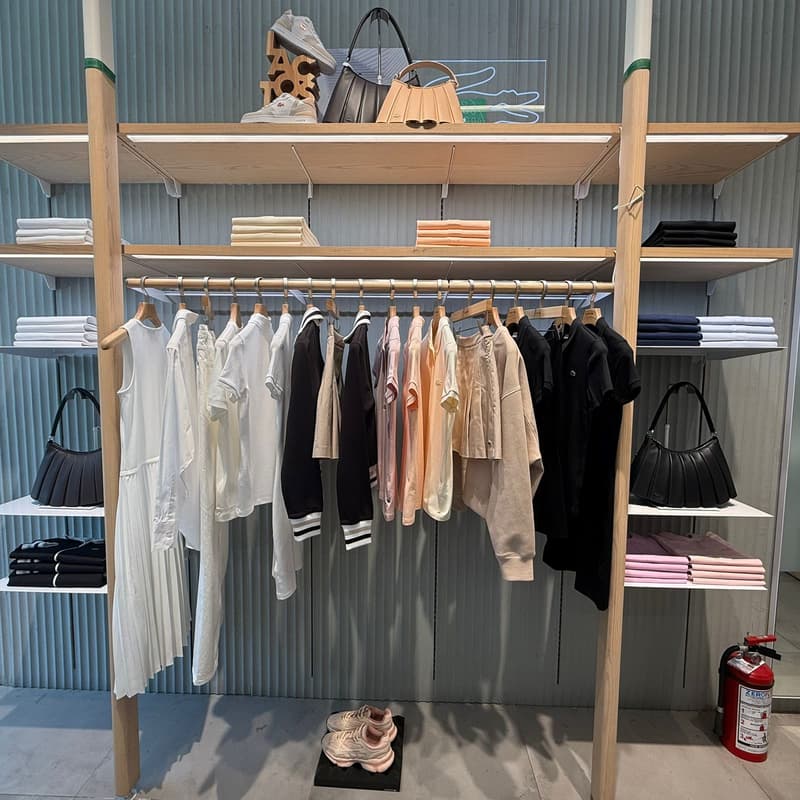 Women Area