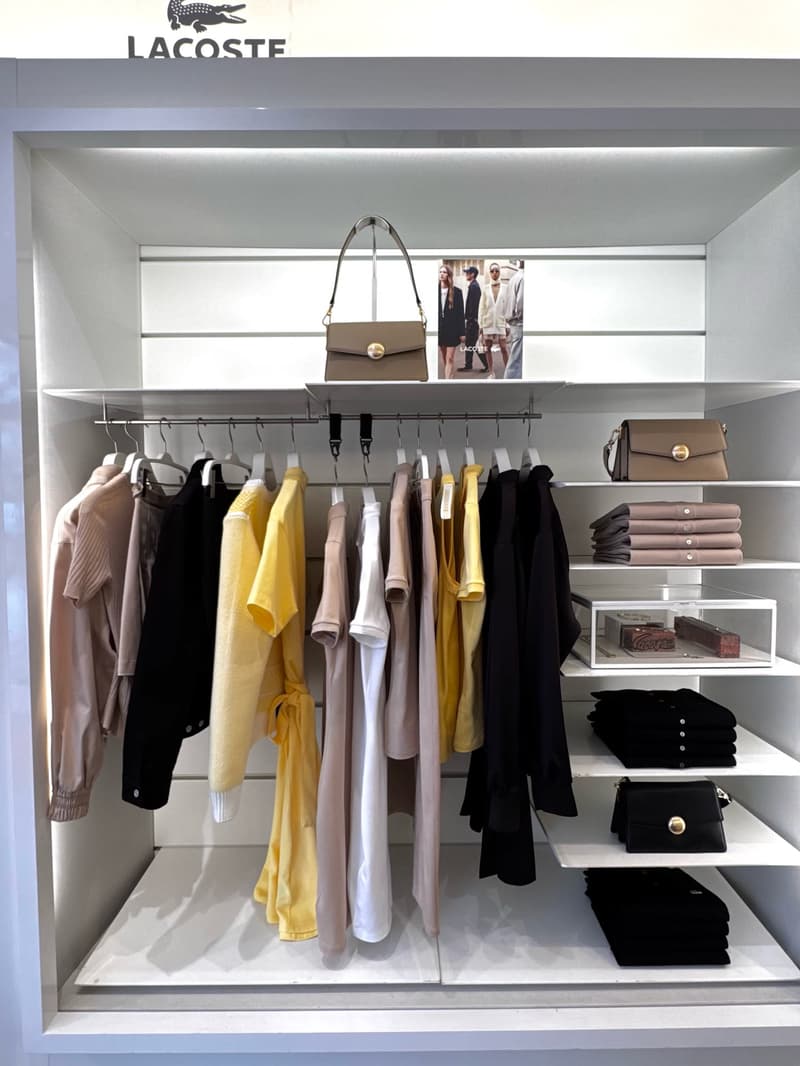 Women Area
