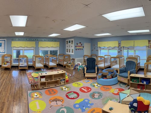 Infant Classroom