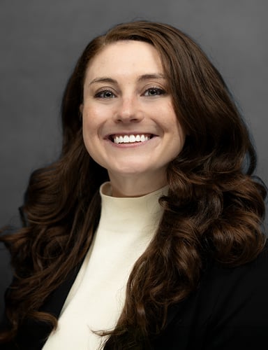 Hailey Chirhart, APNP