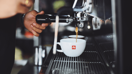 Dolan Coffee: Elevating your coffee experience with illy blends