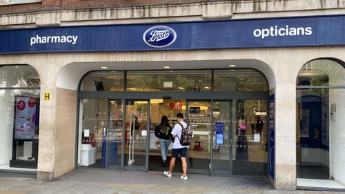 boots hearing test near me