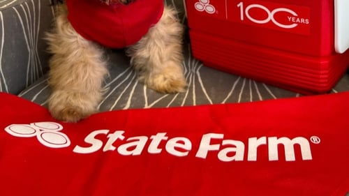 Adam Patrick - State Farm Insurance Agent