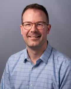 Patrick O'Kane