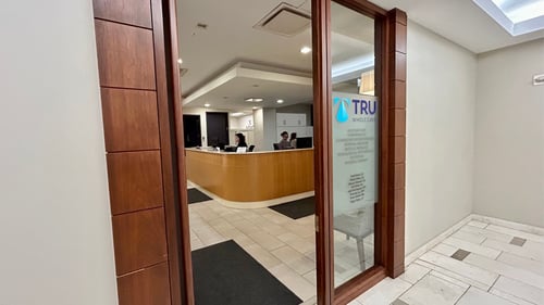 Midtown, Manhattan Medical Office For Chiropractors, OT, PT, Acupuncture, & More - Tru Whole Care