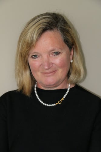 Dr. Astrid Penz-Koza in Hall in Tirol
