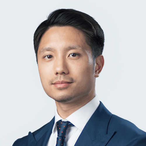 Headshot of Ryan Leung.