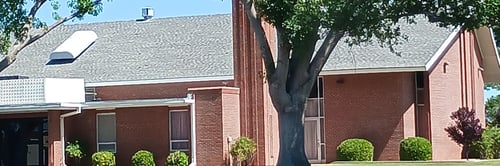 The Church of Jesus Christ of Latter-day Saints