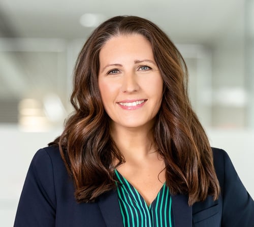 Joanne Dexter Headshot Image