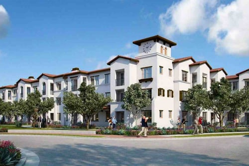 Vintage at Anacapa Canyon, Camarillo, CA, 93012