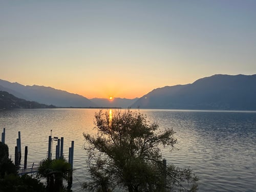 Aussicht