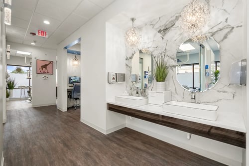 Office Tour