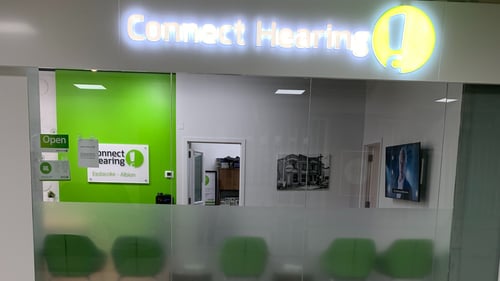 Connect Hearing store in Etobicoke Albion