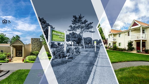 Google Cover Photo for Pheasant Hill Estates