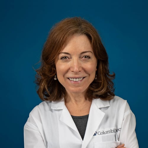 Marla J. Hamberger, PhD