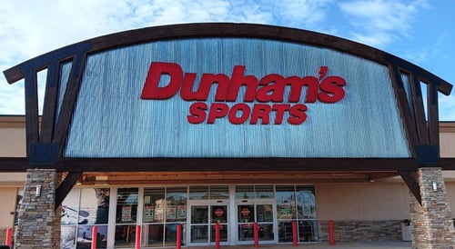 LaGrange, GA storefront