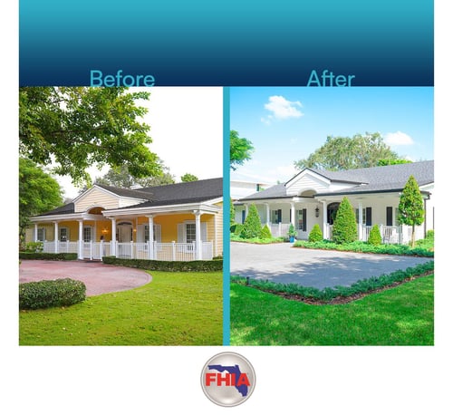 home remodelers in orlando
