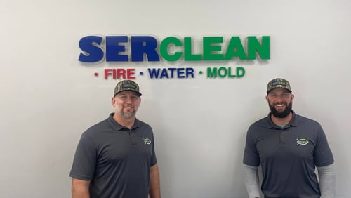 Serclean employees