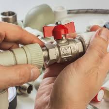 Plumbing repairs