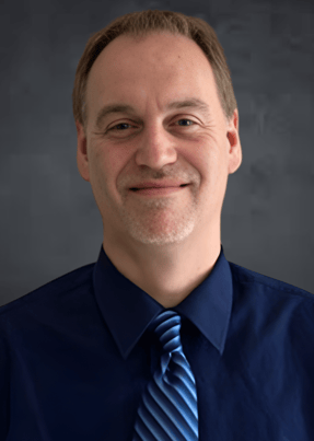 photo of Shawn Fischer