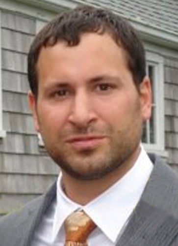 Chris Masiello Citizens Bank