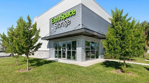 Extra Space Storage