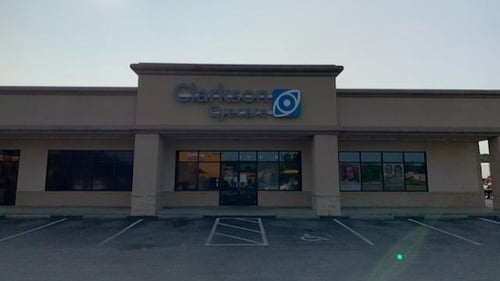 Clarkson Eyecare in Murray, KY