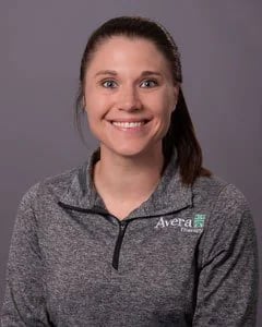 Kelsey Rosebrock