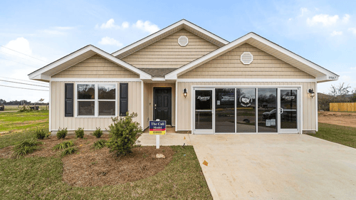 House for Rent at Rock Ridge Estates in Pensacola, FL