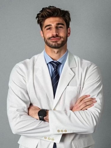 Thomas Lipari, MD