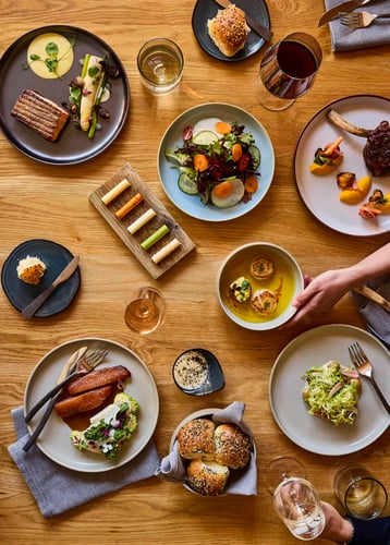 Yuta Restaurant