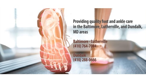 Plaza Podiatry