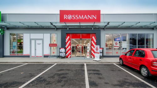 ROSSMANN