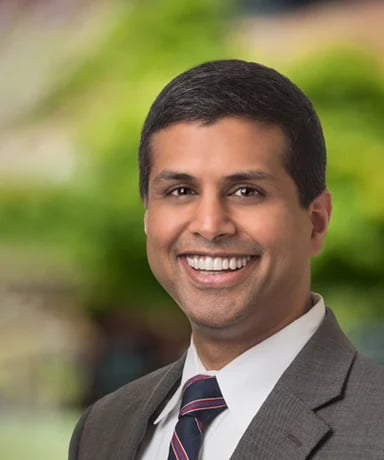 Rajesh Jaganath