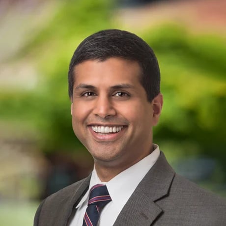Rajesh Jaganath, M.D., M.S., FACC