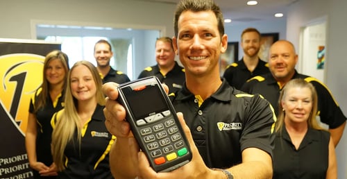 Merchant services cape coral