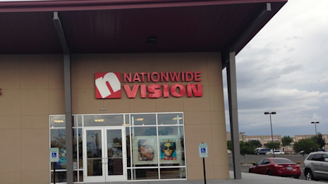 Nationwide Vision in Prescott Valley, AZ