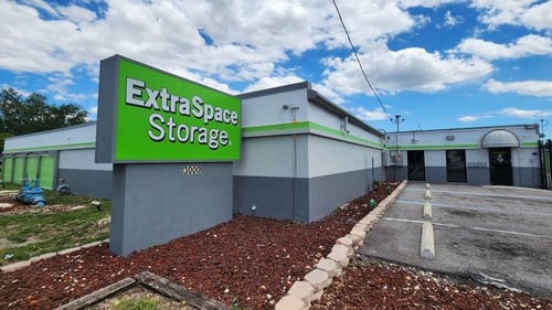 Extra Space Storage