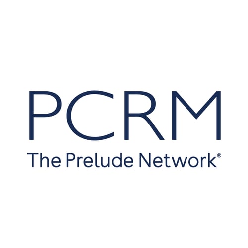 PCRM The Prelude Network
