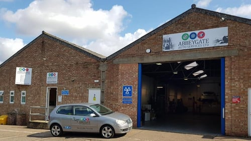 Abbeygate Auto Services Ltd | Bury St Edmunds Tyres