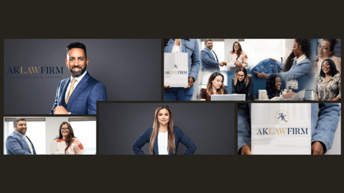 AK Law Firm Accident & Injury Attorneys