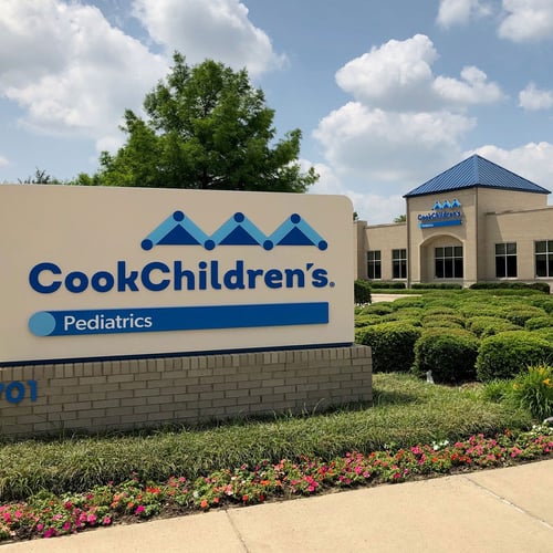 Cook Children's Pediatrics (Mansfield)